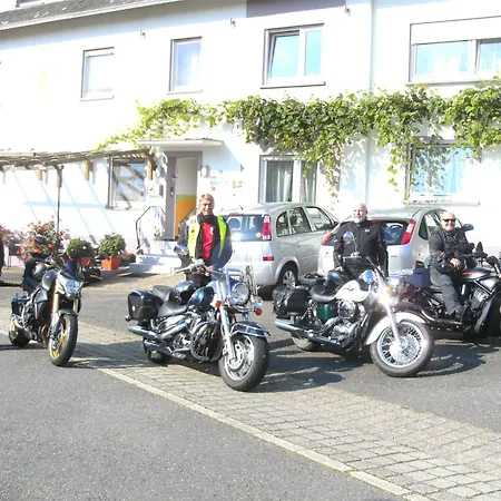 Apartament Emmerich *