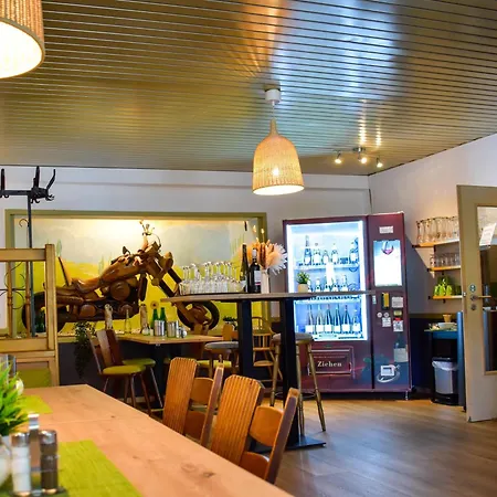 Emmerich Apartament Winningen