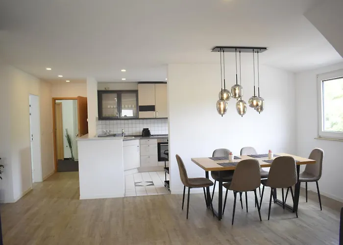 Apartament Emmerich Winningen