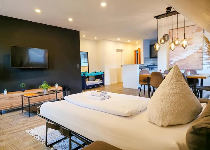 Emmerich Apartament *