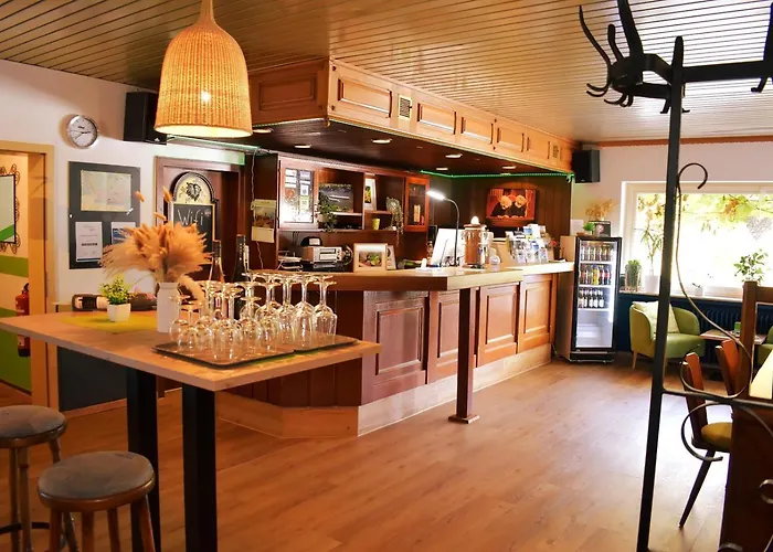 Emmerich * Winningen