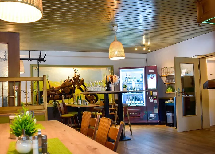 Emmerich Apartament Winningen